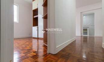 Imagem 4: Apartamento de 2 quartos com suíte e varanda