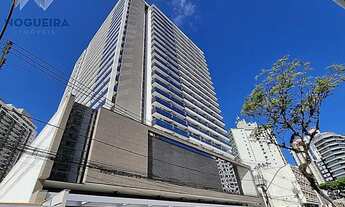 Imagem: Cód. 15117 - Studio 1 quarto - Centro