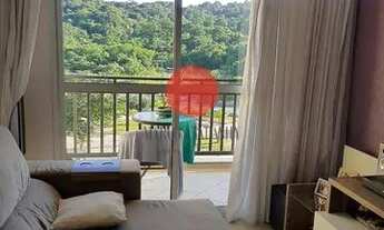 Imagem: Apartamento à venda 2 dormitórios 62m2