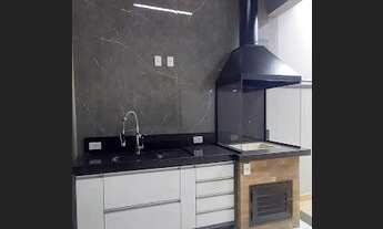 Imagem 5: Casa à venda, 3 quartos, 3 suítes, 2 vagas, Condomínio Residencial Brescia - Indaiatuba/SP