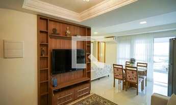 Imagem 1: Apartamento para Aluguel - Parque Campolim, 1 Quarto, 52 m2