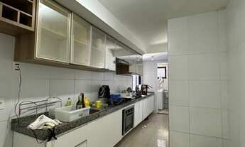 Imagem 3: Apartamento para aluguel com 87 m com 3 quartos em Calhau - Whasts