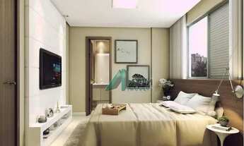 Imagem 5: Cobertura à venda, 137 m² por R$ 858.800,00 - Jardim Riacho das Pedras - Contagem/MG