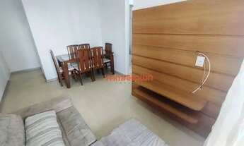 Imagem 3: Apartamento com 2 dormitórios à venda, 47 m² por R$ 420.000,00 - Bresser - São Paulo/SP