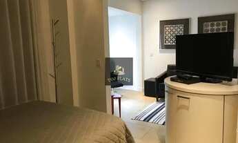 Imagem 6: Flat disponível em Pinheiros