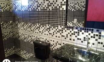 Imagem 3: Vendo ou troco por casa no interior