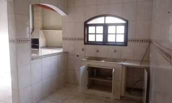 Imagem 5: Sobrado para venda possui 159 metros quadrados com 3 quartos