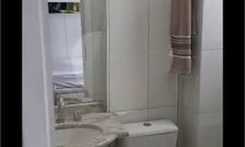 Imagem 3: Apartamento com 2 suítes e 2 vagas para locação na Mooca!