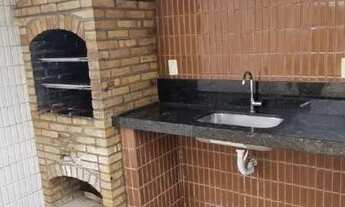 Imagem 4: Apartamento para venda com 105 metros quadrados com 3 quartos em Tambauzinho - João Pessoa