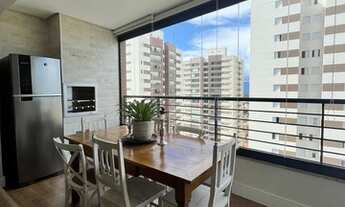 Imagem 3: Belíssimo apartamento localizado em um dos melhores condominios de Taubaté com 3 suites