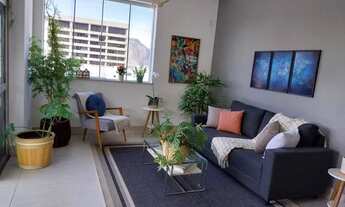 Imagem 4: Cobertura à venda com 3 quartos, 1 suíte, 1 vaga, 313 m² - Botafogo - Rio de Janeiro/RJ