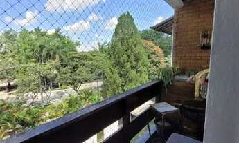 Imagem: Apartamento para venda possui 110 metros