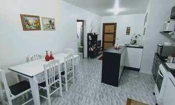 Imagem: Apartamento para venda tem 42 metros quadrados