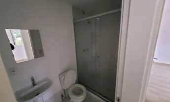 Imagem 6: Alugo Apartamento 2 quartos com Rua Garagem Campos Velho, 1888 - Cond Miraflores