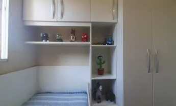 Imagem 5: Apartamento 2 dormitórios