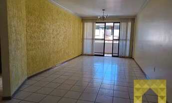 Imagem: Apartamento para locação no Cabo Branco