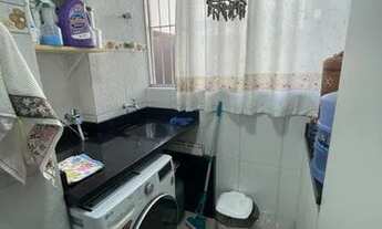 Imagem 5: Apartamento 3 quartos - Eliza Miranda - Distrito Industrial 1