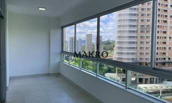 Imagem 4: Apartamento com 3 quartos para alugar, 124 m² por R$ 7.495/mês - Vila da Serra - Nova Lima