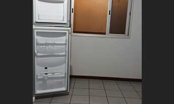 Imagem 2: Alugo 2 Apartamentos de 1 Quarto Cada SCRN 708/709 B !!! 1.000 !!!