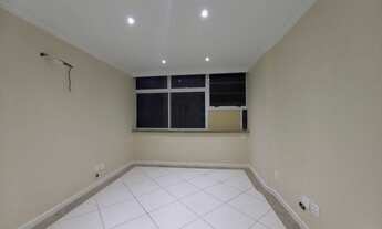 Imagem 2: Studio com 1 Quarto e 1 banheiro e 1 lavabo para Alugar, 35 m² em Centro - Rio de Janeiro