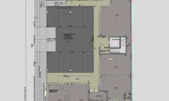 Imagem 3: Comercial Hot Center escritório