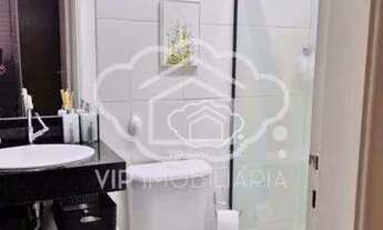 Imagem 4: Apartamento com 2 dormitórios à venda, 45 m² por R$ 120.000,00 - Campo Grande - Rio de Jan