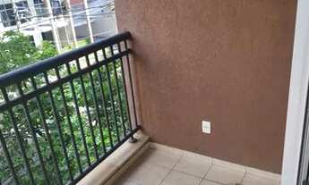 Imagem 8: Aluga-se apto na Vila Olímpia com 2 dormitórios (1 suíte) 1 vaga na melhor região do bairr