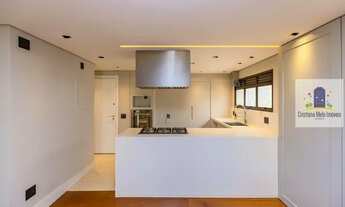 Imagem: Apartamento com 4 dormitórios à venda