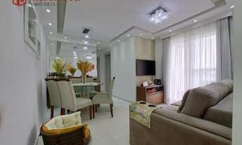 Imagem 2: Ed. Allegro Jardim Avelino - 50 m²
