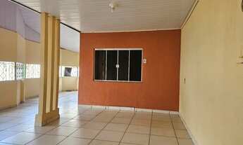 Imagem 6: Casa de Esquina no Zerão, com Piscina e Garagem