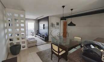 Imagem 3: Apartamento Padrão em São José dos Campos