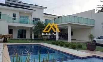 Imagem: Lindo Sobrado em Vicente Pires trecho 3