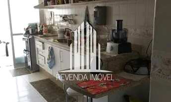 Imagem 6: Apartamento em Mirandópolis com 84m² 3 dormitórios 2 banheiros 1 vaga