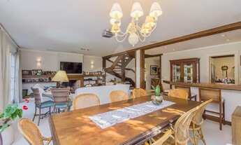 Imagem 2: PORTO ALEGRE - Casa Padrão - Chapéu do Sol