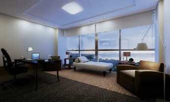 Imagem 7: Conjunto/Sala para Venda - 40.16m², 0 dormitórios, 1 vaga - Praia de Belas