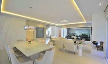 Imagem 4: Casa Condominio para Venda - 400m², 5 dormitórios, sendo 5 suites, 2 vagas - Alphaville