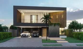 Imagem: Casa Alphaville