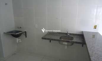 Imagem 5: Apartamento Cond. Riviera Residence em frente a Novafapi