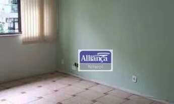 Imagem: Apartamento com 2 dormitórios, 1 suíte