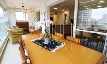 Imagem: Aclimação - 3 suítes - 2 vagas - Próximo