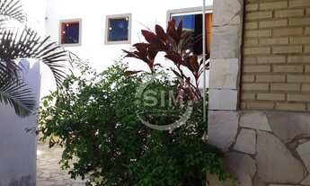 Imagem 4: Casa com 4 dormitórios à venda, 360 m² - Guriri - Cabo Frio/RJ