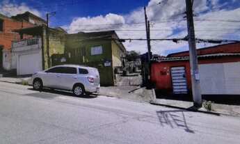 Imagem: Casa para aluguel e venda possui 120 metros