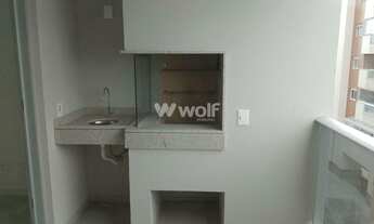 Imagem 6: NOW RESIDENCE Apartamento com 2 dormitórios