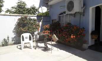 Imagem 6: Casa 3 quartos com grande quintal