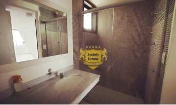 Imagem 5: Casa com 4 dormitórios para alugar, 193 m² por R$ 7.970,00/mês - Itaipu - Niterói/RJ