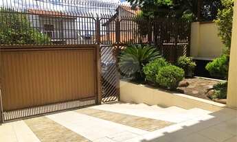 Imagem 5: Sobrado para venda no Bairro do Limão com 3 quartos