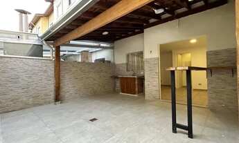 Imagem 5: CASA EM CONDOMÍNIO - VILA SÃO SILVESTRE - SP