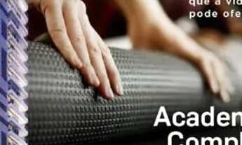 Imagem 6: LIVE ALMÁA Apartamento cobertura com 3 dormitórios