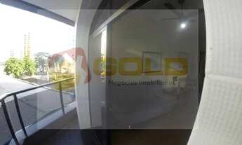 Imagem 4: Flat para Venda em Uberlândia, Centro, 1 dormitório, 1 suíte, 1 banheiro, 1 vaga