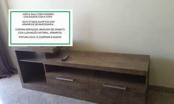 Imagem 5: Praia de Itapoã. Vila Velha ES. Apto. 2 Quartos Mobiliado. 90 M2